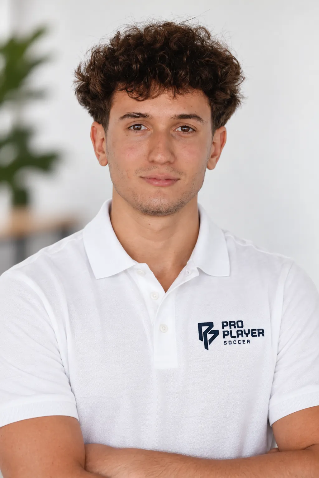 Jesús Anguix, Marketing Specialist
