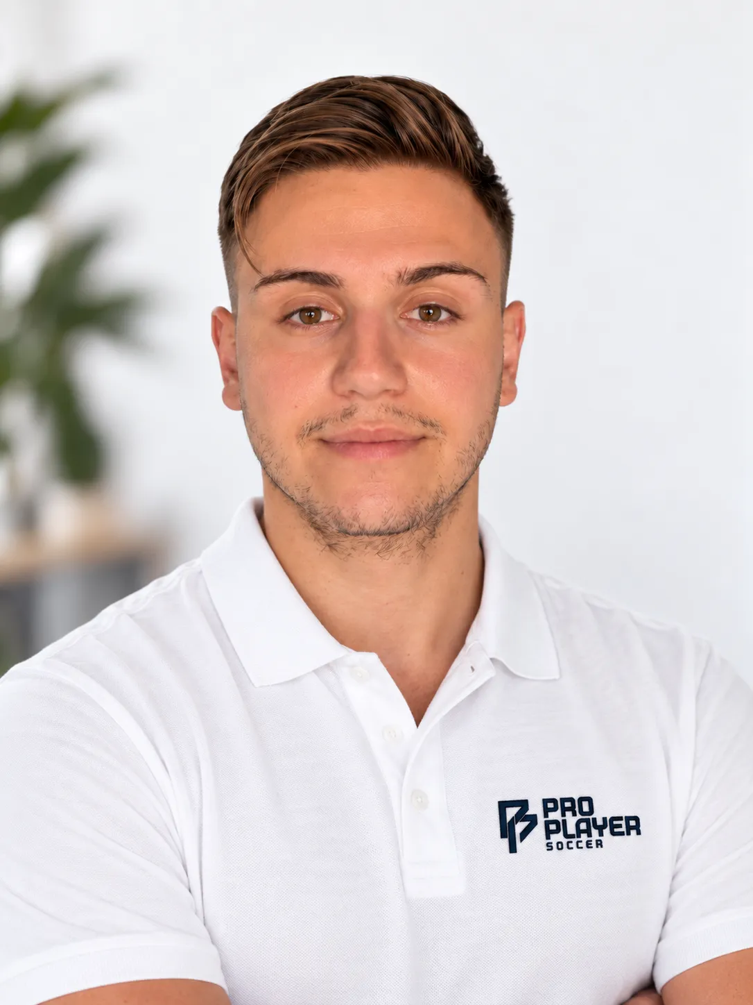 Jesús Herrero, Developer and AI Head